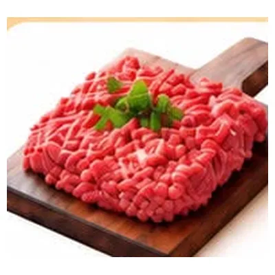 Bassam Rinderhackfleisch