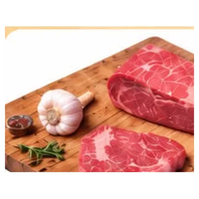 Bassam Rindersteak