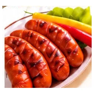 Bassam Rote Wurst