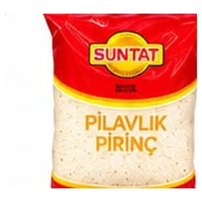 Suntat Reis Pilavlık Pirinç