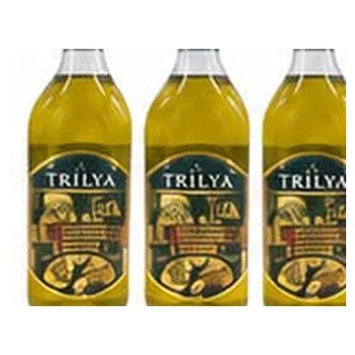 Trilya Oliventresteröl