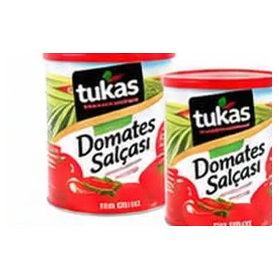 Tukas Tomatenmark