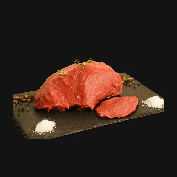 Hüftsteak