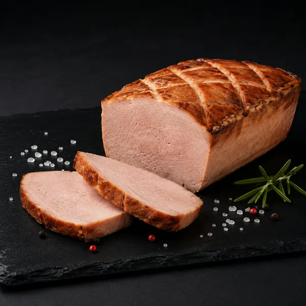 Fleischkäse vom Rind