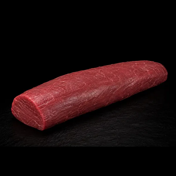 Rinderfilet am Stück